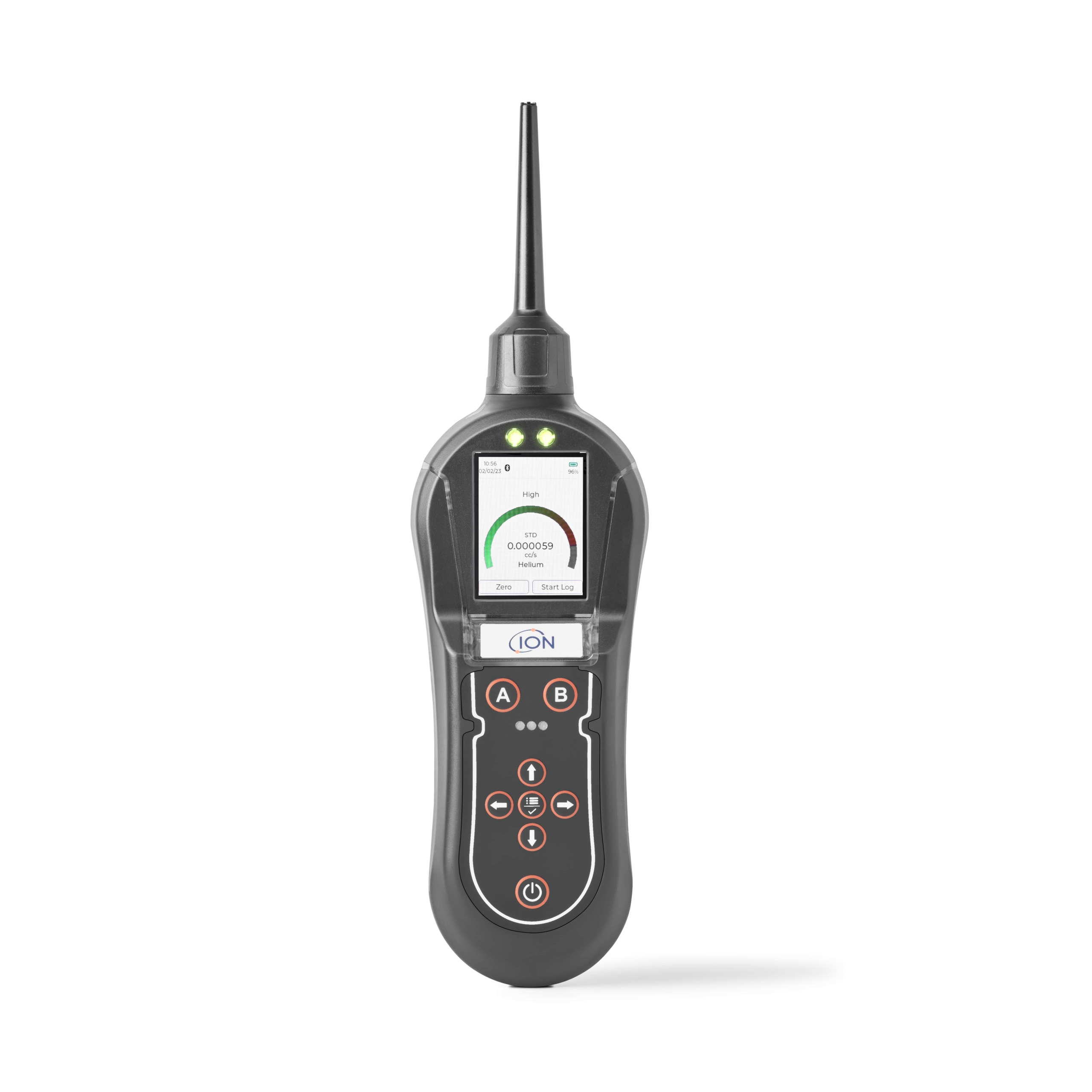 Cercafughe per Perdite di Elio: tecnologia avanzata per il controllo delle microperdite industriali 3 Panther scaled