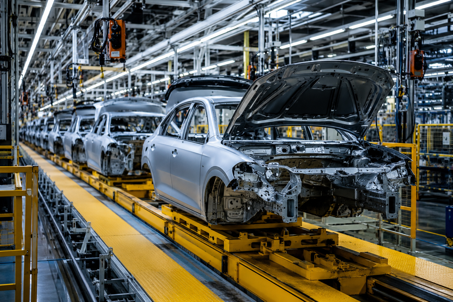 Cercafughe per Perdite di Elio: tecnologia avanzata per il controllo delle microperdite industriali 4 cercafughe perdite elio
