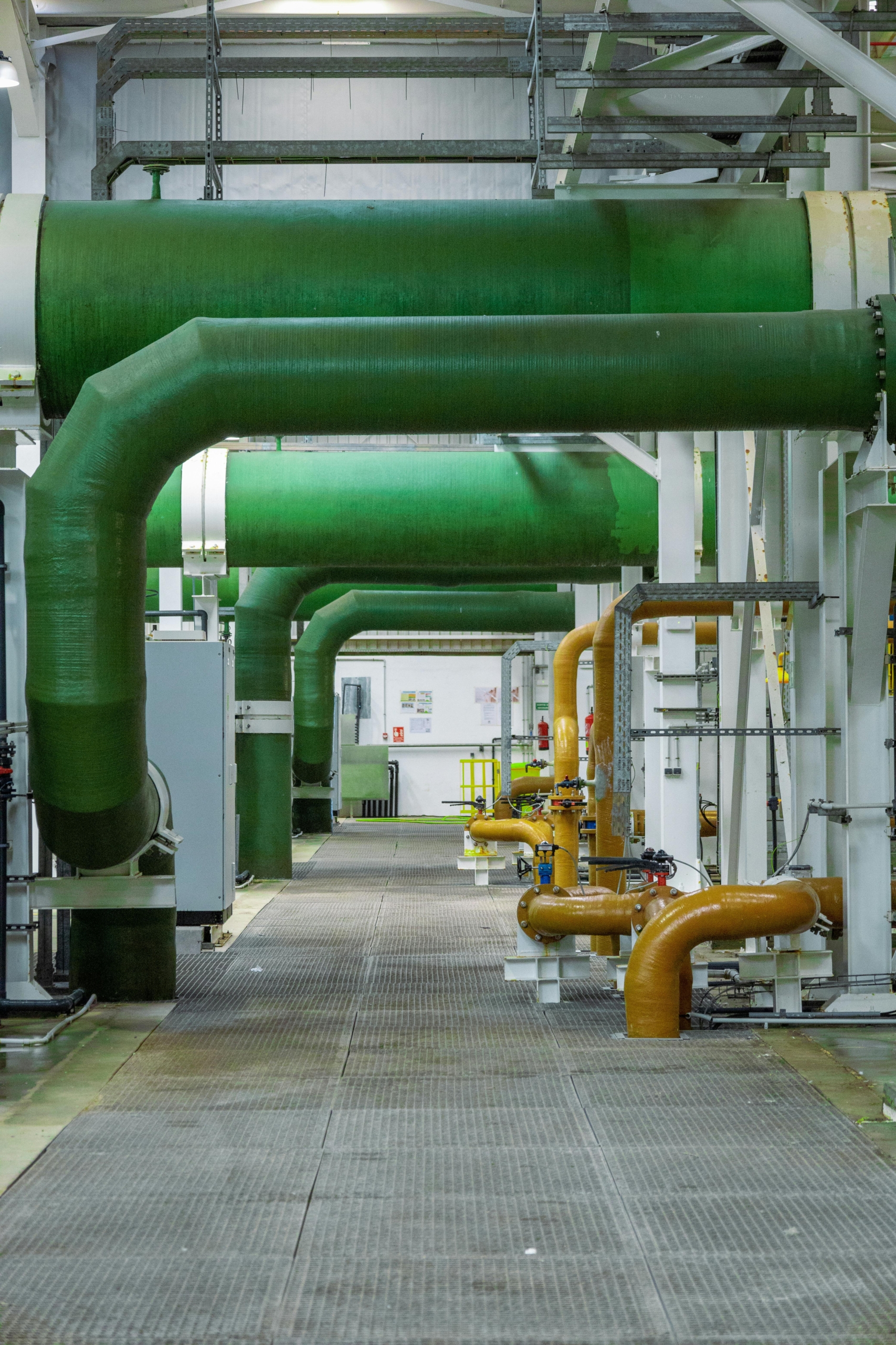 Cercafughe per Perdite di Elio: tecnologia avanzata per il controllo delle microperdite industriali 2 pexels manouar 545365549 17232659 scaled