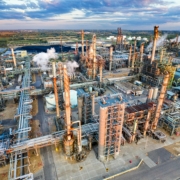 Benzene nelle Raffinerie: limiti, rischi e monitoraggio PID 1 Sensori PID Benzene Raffinerie