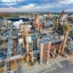 Benzene nelle Raffinerie: limiti, rischi e monitoraggio PID 10 Sensori PID Benzene Raffinerie