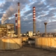 Sensori PID Raffinerie Petrolifere