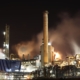 VOC nell’industria chimica: rischi, monitoraggio e sicurezza 15 VOC industria chimica