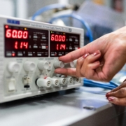 Calibrazione dei sensori PID: perché è fondamentale per misure affidabili e sicurezza 1 Calibrazione sensori PID