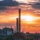 Monitoraggio Benzene