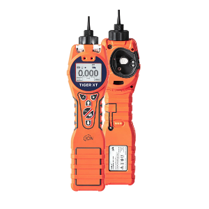 TIGER XT3 300 1