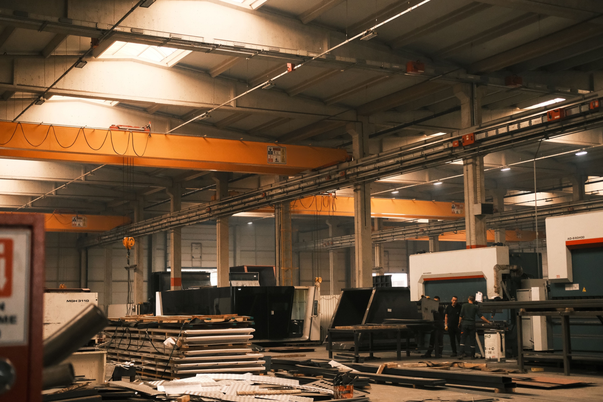 Formaldeide negli ambienti di lavoro: rischi, limiti e monitoraggio in tempo reale 3 pexels cmrcn 29224626 scaled
