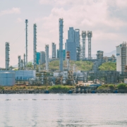 Monitoraggio Benzene