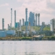 Monitoraggio Benzene