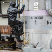 Monitoraggio Toluene PID