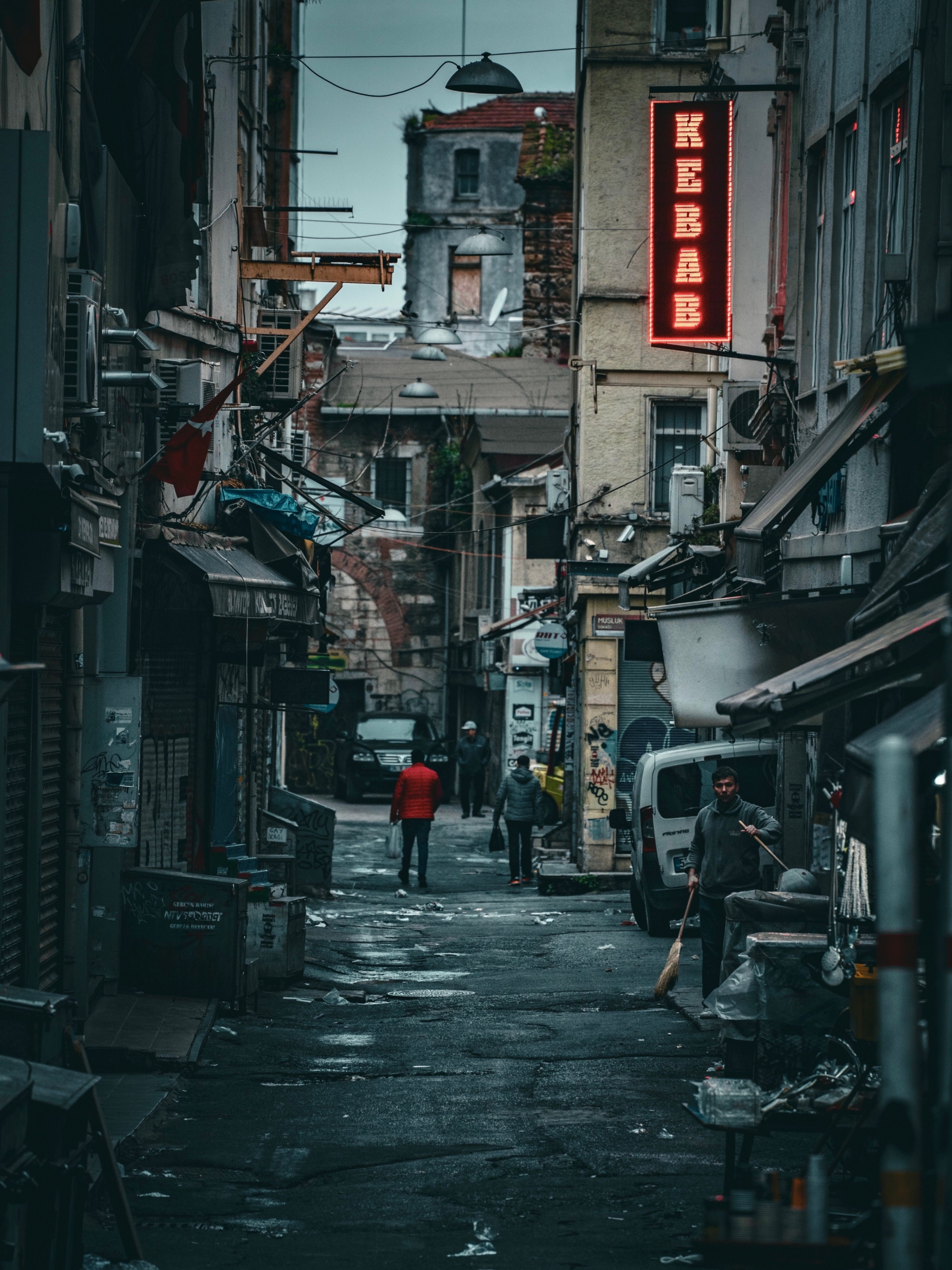 Odori molesti: come si misurano e quali strumenti utilizzare 2 pexels maxed raw 527582413 16586670 scaled