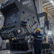 Monitoraggio VOC nelle applicazioni industriali: sicurezza, controllo e prevenzione 1 Monitoraggio VOC applicazioni industriali