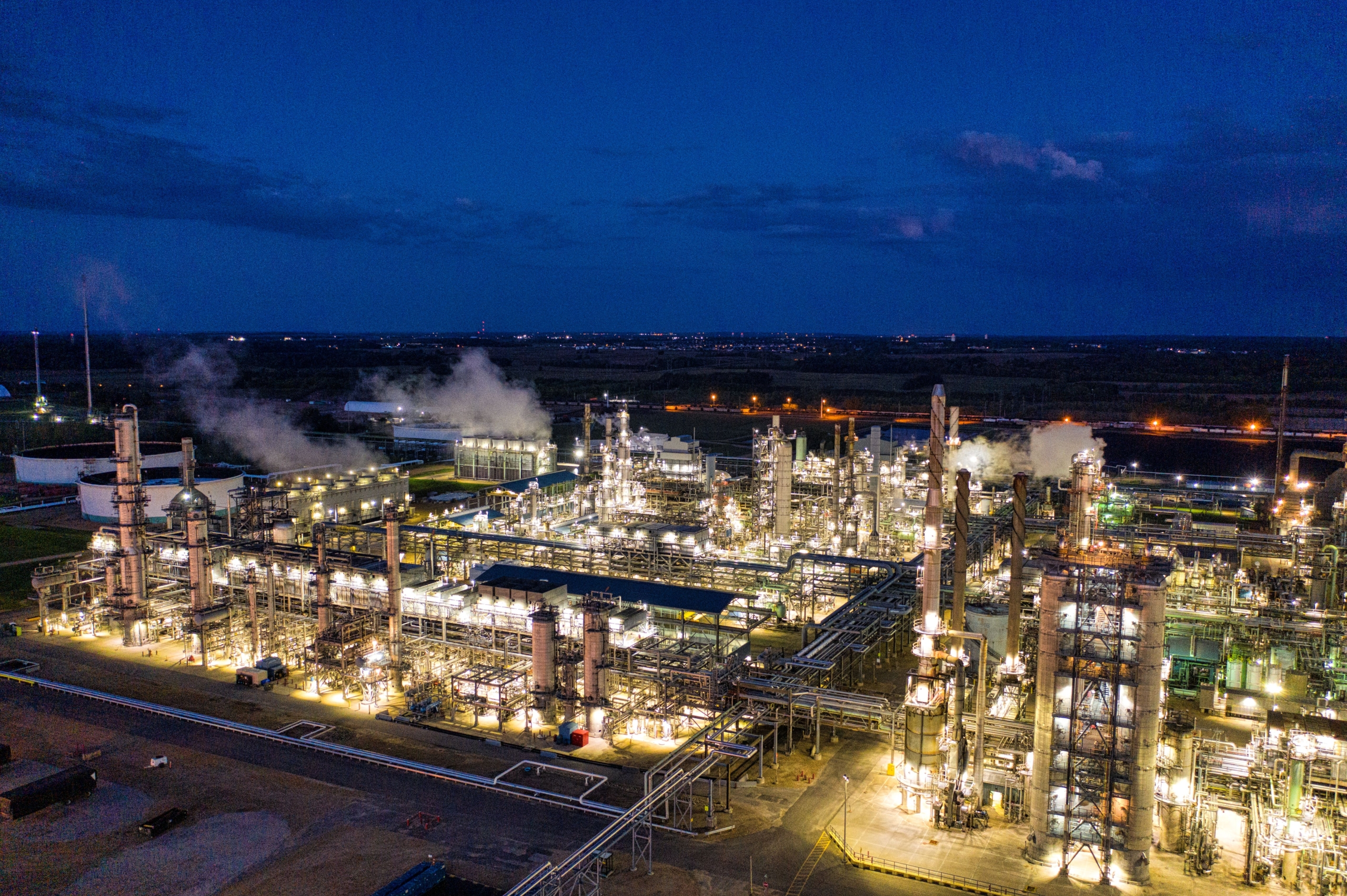 Monitoraggio VOC nelle applicazioni industriali: sicurezza, controllo e prevenzione 2 pexels tomfisk 10407689 1 scaled