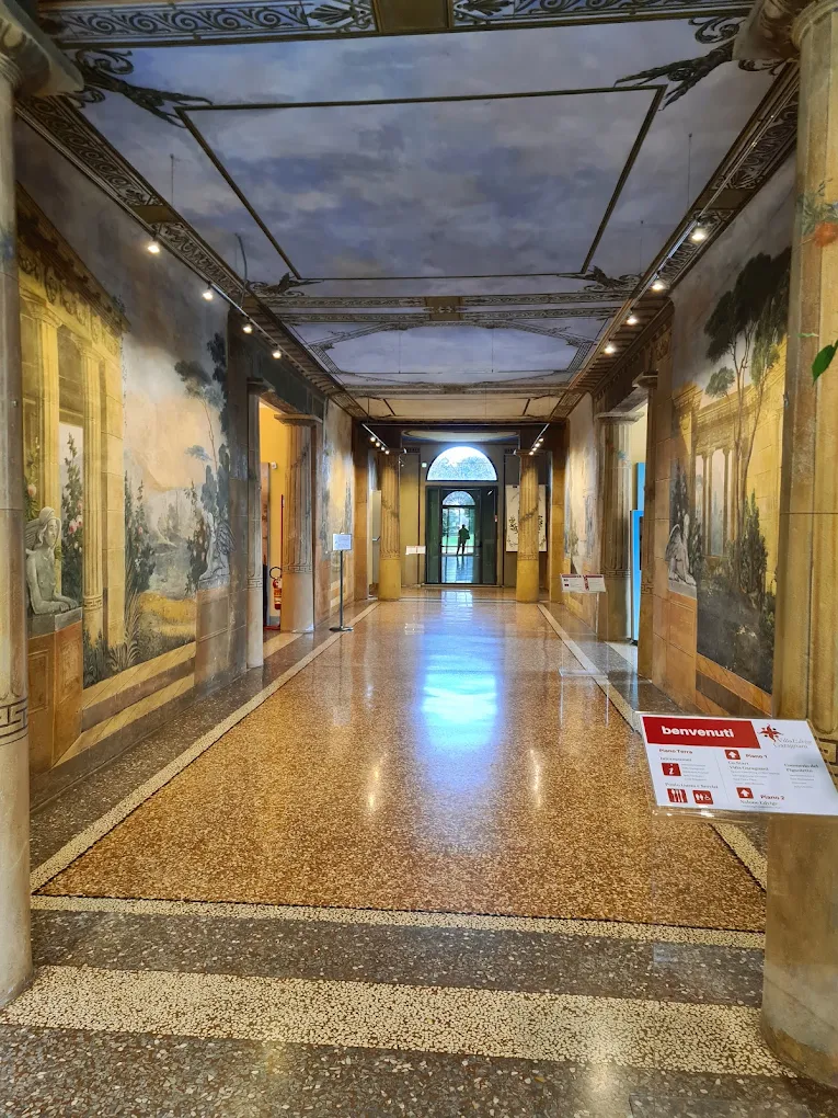villa edwige Garagnani 1