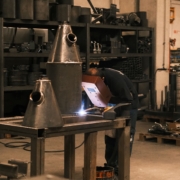 qualità dell’aria ambienti lavoro