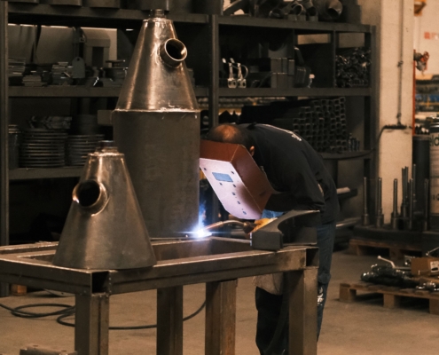 Qualità dell’aria negli ambienti di lavoro: come individuare le sorgenti di VOC e migliorare la ventilazione 11 qualità dell’aria ambienti lavoro