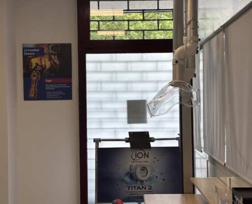Calibrazione dei rilevatori di gas: sicurezza, affidabilità e l’importanza di un centro di assistenza autorizzato 4 calibrazione dei rilevatori di gas